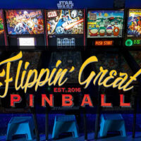 Flippin Great Pinball