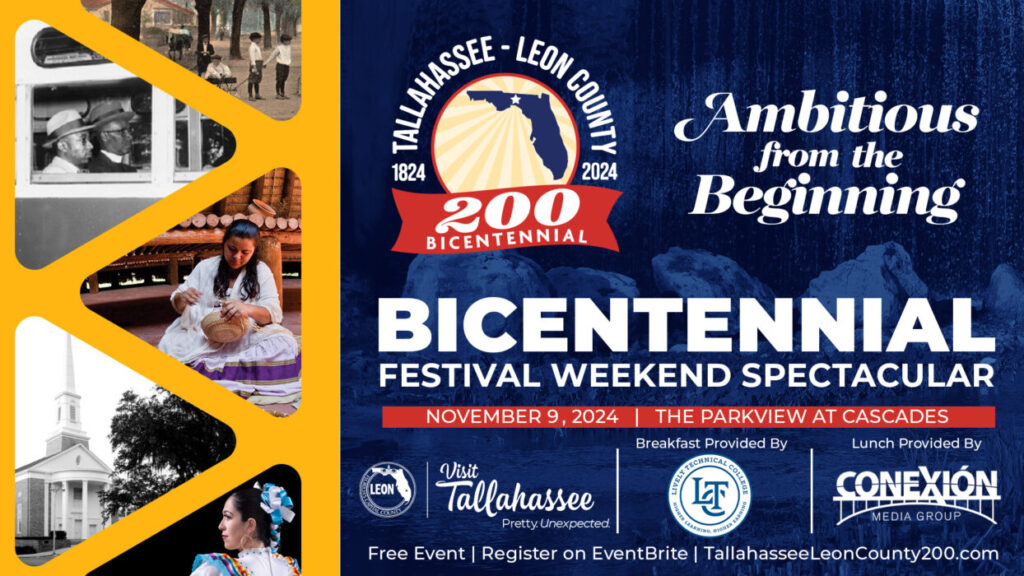 Bicentennial Festival Weekend Spectacular: Day 1