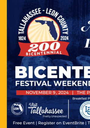 Bicentennial Festival Weekend Spectacular: Day 1