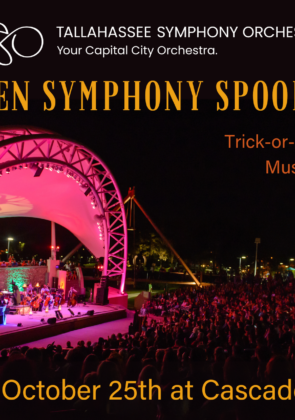 Halloween Symphony Spooktacular!