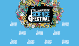 Tallahassee Science Festival