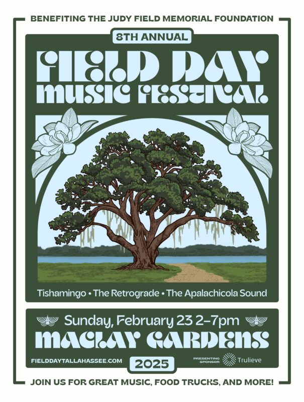 Field Day Music Festival