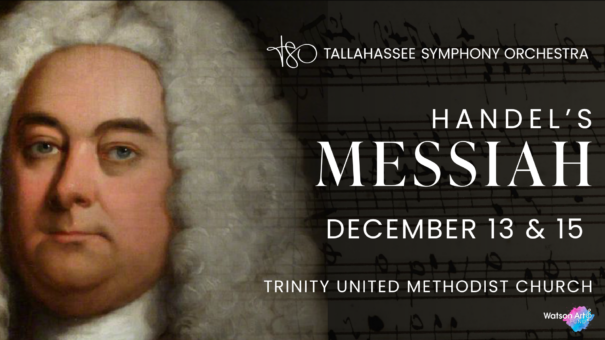 Handel’s Mesiah