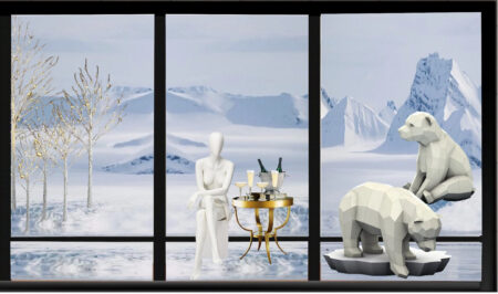 hearth and soul window holiday reveal