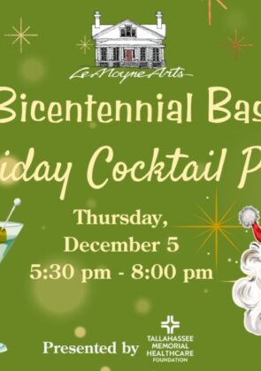 Bicentennial Bash Cocktail Party