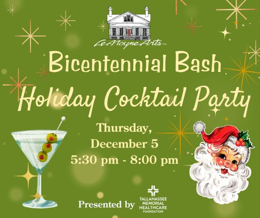 Bicentennial Bash Cocktail Party