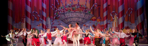 Pas de Vie Ballet presents The Nutcracker