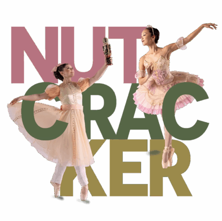 Tallahassee Ballet Nutcracker