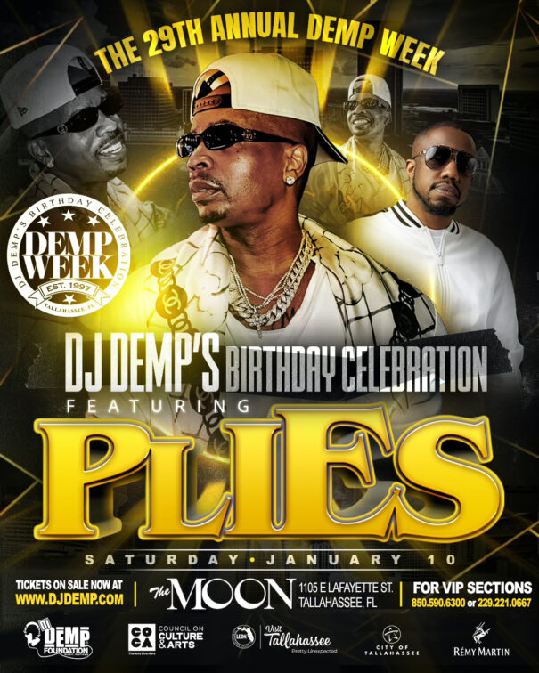 Plies Poster