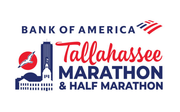 Bank of America Tallahassee Marathon and Half-Marathon