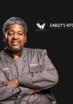 Black-Owned Restaurants in Tallahassee