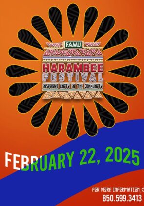 2025 Harambee Festival