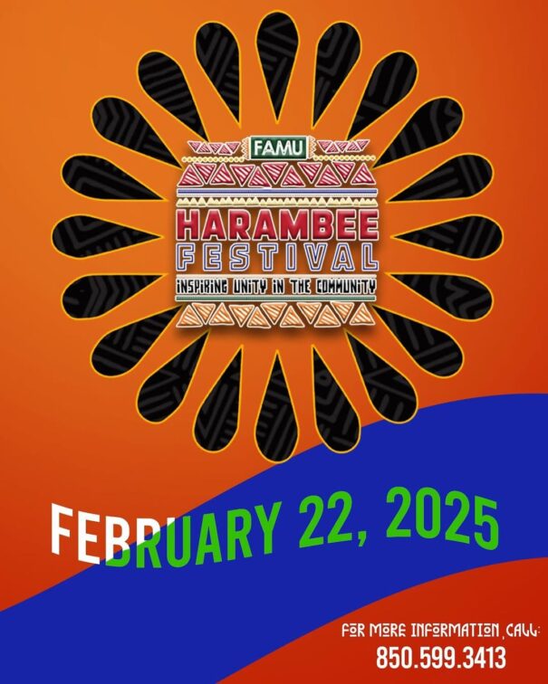 2025 Harambee Festival