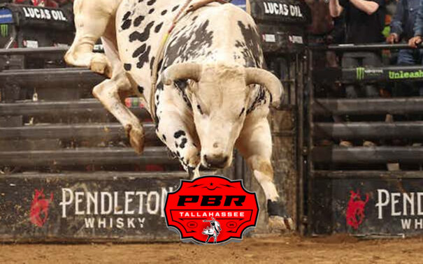 PBR: Pendleton Whisky Velocity Tour