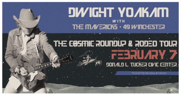 Dwight Yoakam