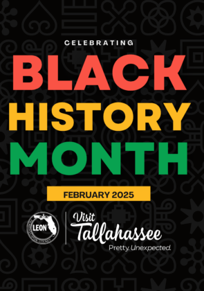 Explore the Culture, Sites and Stories of African Americans in Tallahassee 