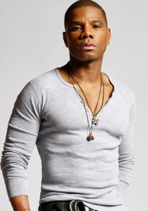 Kirk Franklin