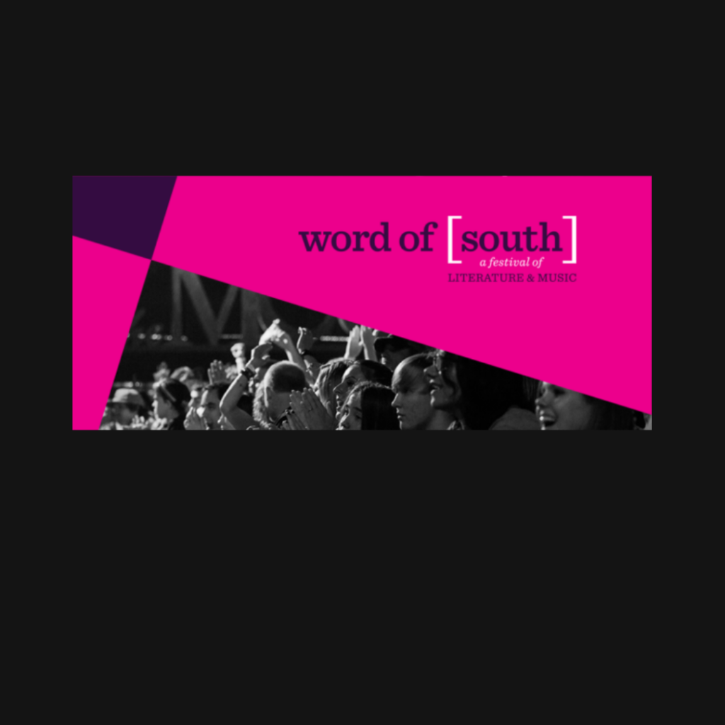 Word of [South] Festival