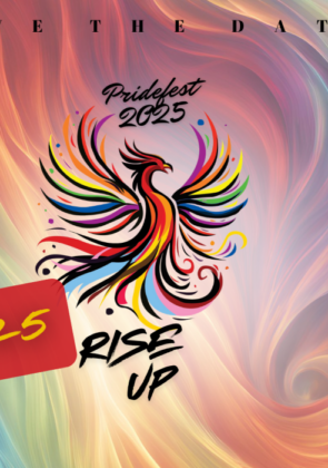 Rise Up: Pride in the Park 2025