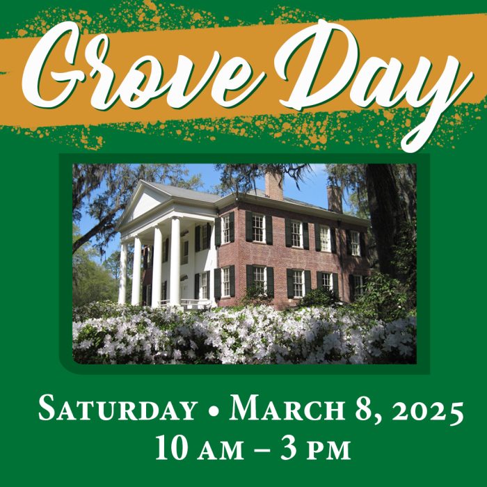 Grove Day 2025