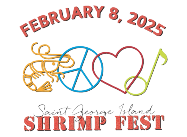 4th Annual SGI ShrimpFest