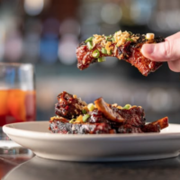 Connors Steak and Seafood