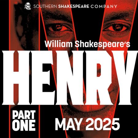 Shakespeare In the Park Festival featuring Henry IV, Part 1
