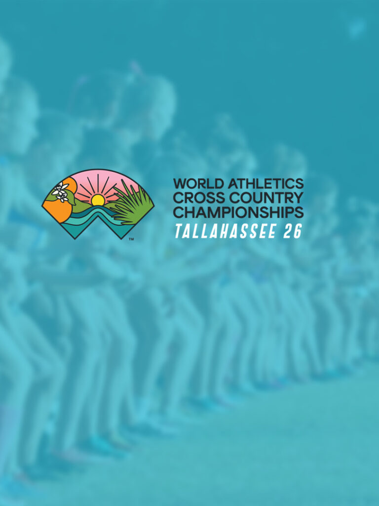 World Athletics Cross Country Championships