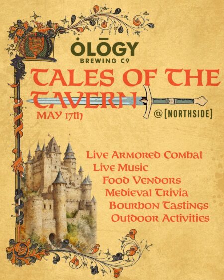 Tales of the Tavern