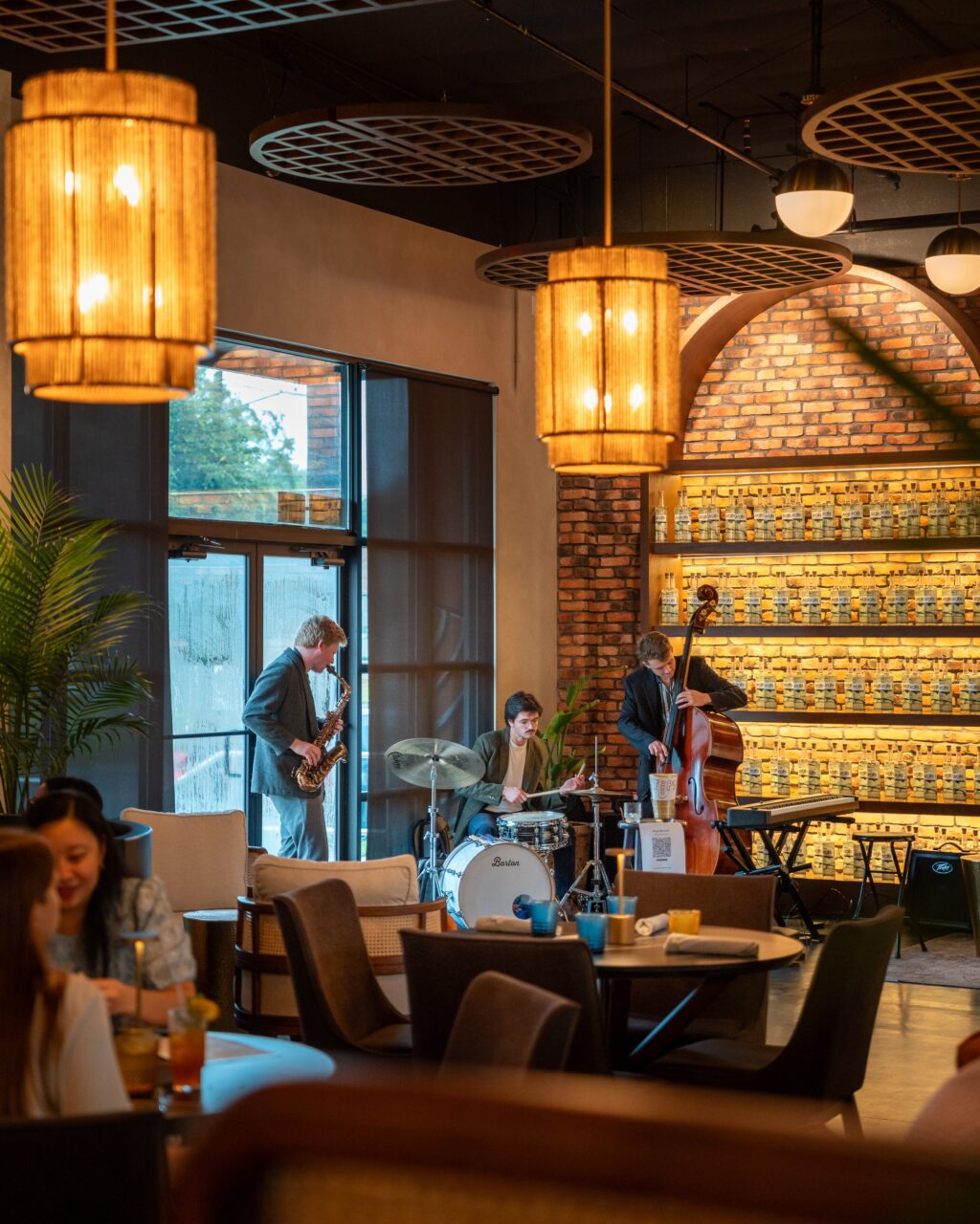 Walls Distilling Co.