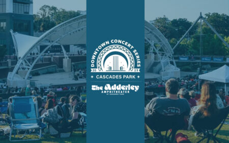 Downtown Concert Series: Revival with Special Guests!