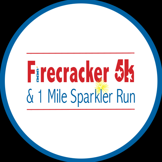 42nd Annual Firecracker 5K and 1-Mile Sparkler Run