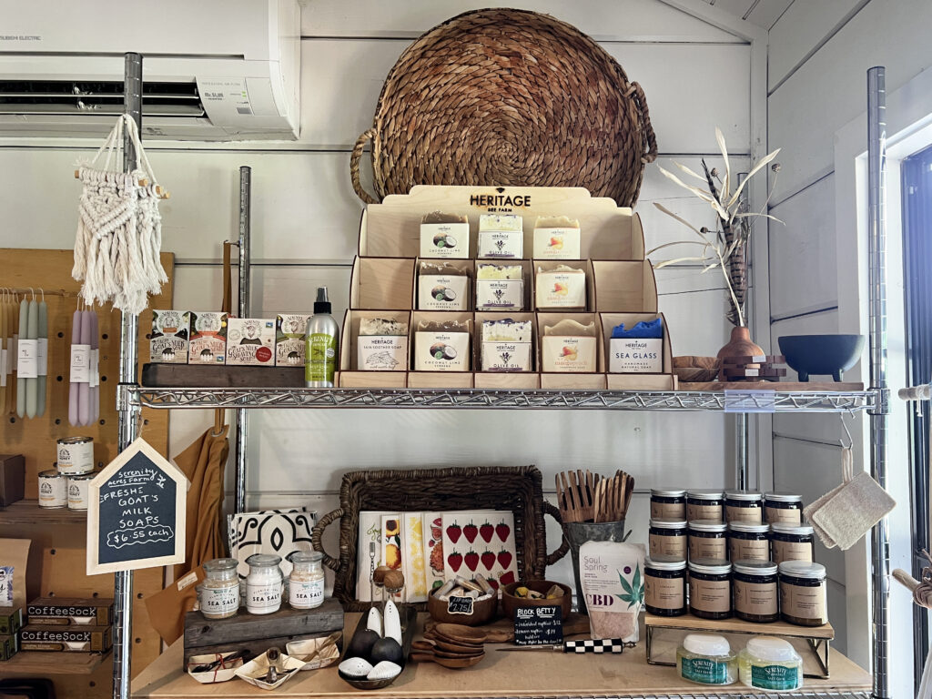 Orchard Pond Farm Store