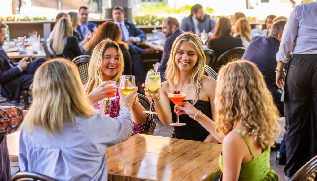 Hayward House Bistro