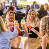 Hayward House Bistro