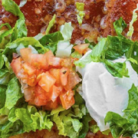 Pderos Tacos & Tequila Bar