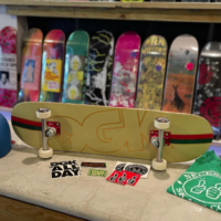 Necessary Skate Company