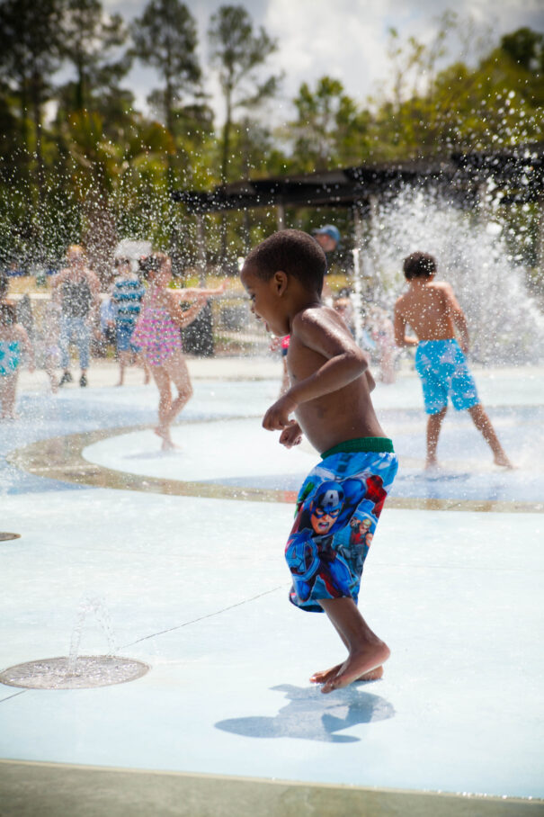 family-friendly activities in Tallahassee, FL