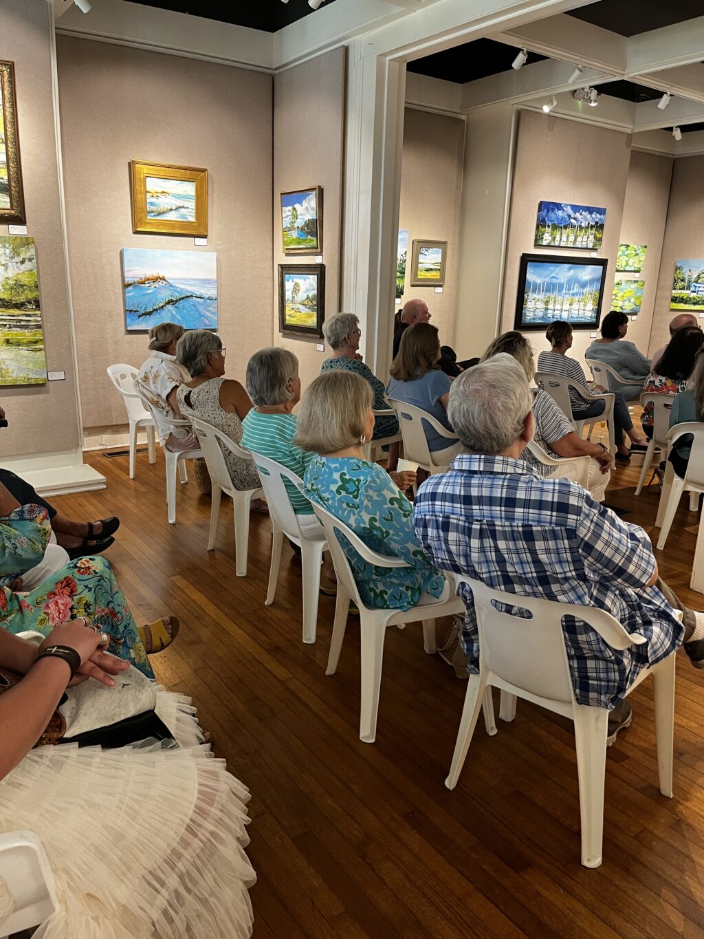 Lemoyne Arts