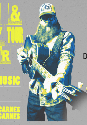 Crowder Grace & Glory Tour