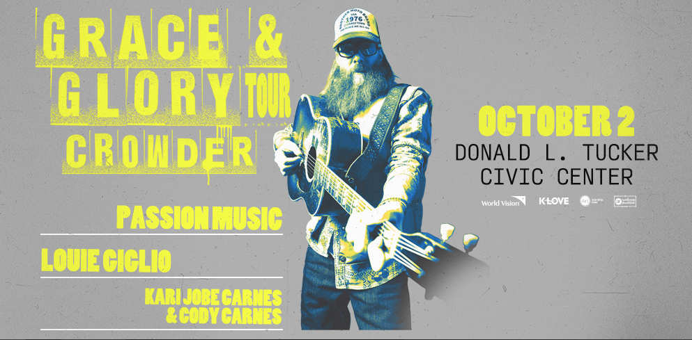Crowder