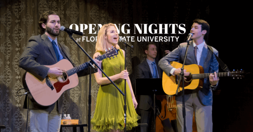 A Band Called Honalee