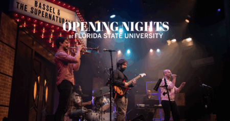 Bassel & The Supernaturals