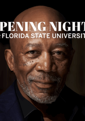 Morgan Freeman's Symphonic Blues Experience