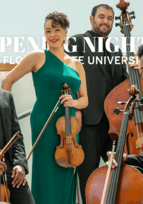 Sphinx Virtuosi