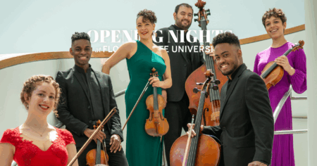 Sphinx Virtuosi