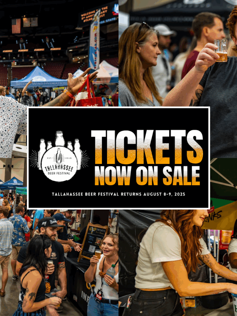 Tallahassee Beer Festival