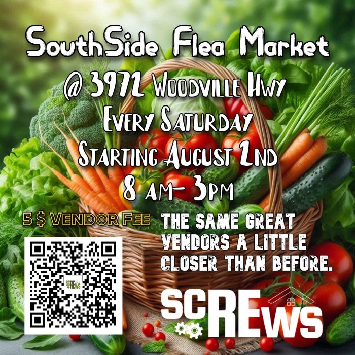 South Side Flea Market