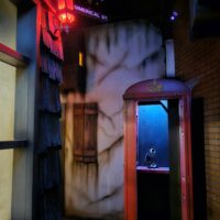 Secrets Escape Rooms