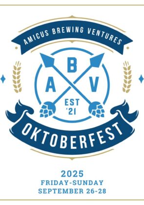 Oktoberfest at Amicus Brewing Ventures